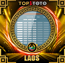 PREDIKSI TOGEL LAOS 13 JAN 2026 TOP1TOTO