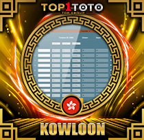 PREDIKSI TOGEL KOWLOON 11 JAN 2026 TOP1TOTO